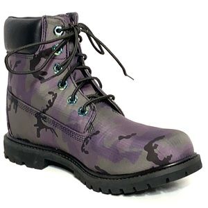 poshmark timberland boots